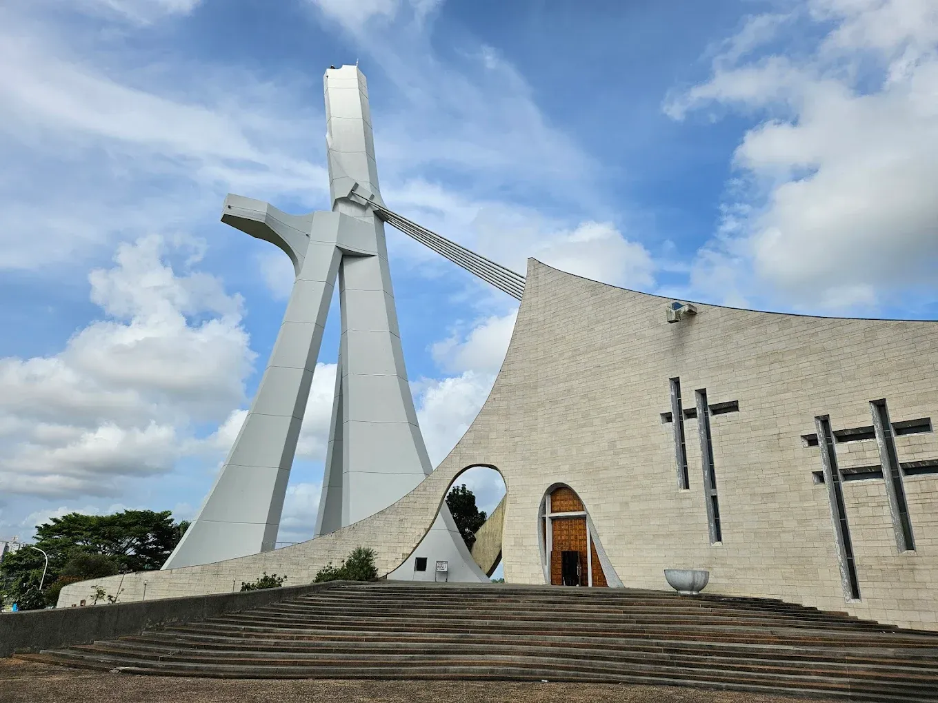 Cathédrale Saint-Paul