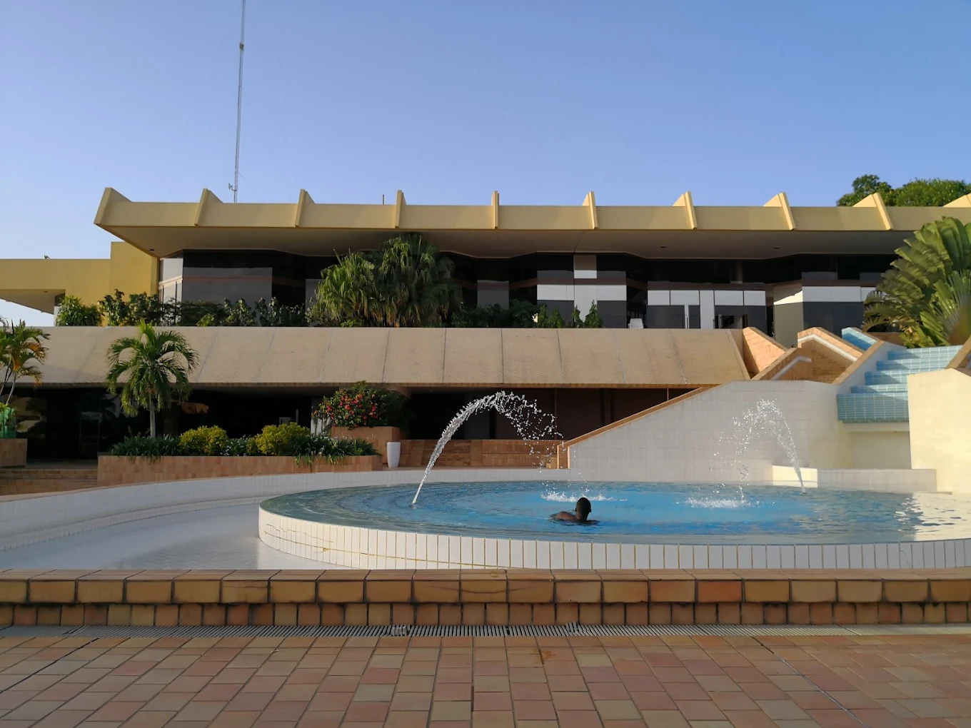 Ivoire Golf Club