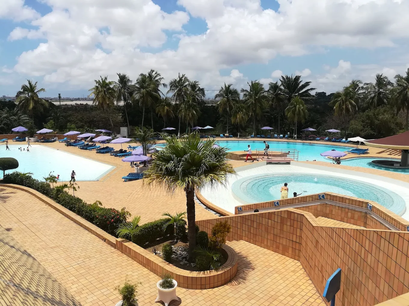 Ivoire Golf Club