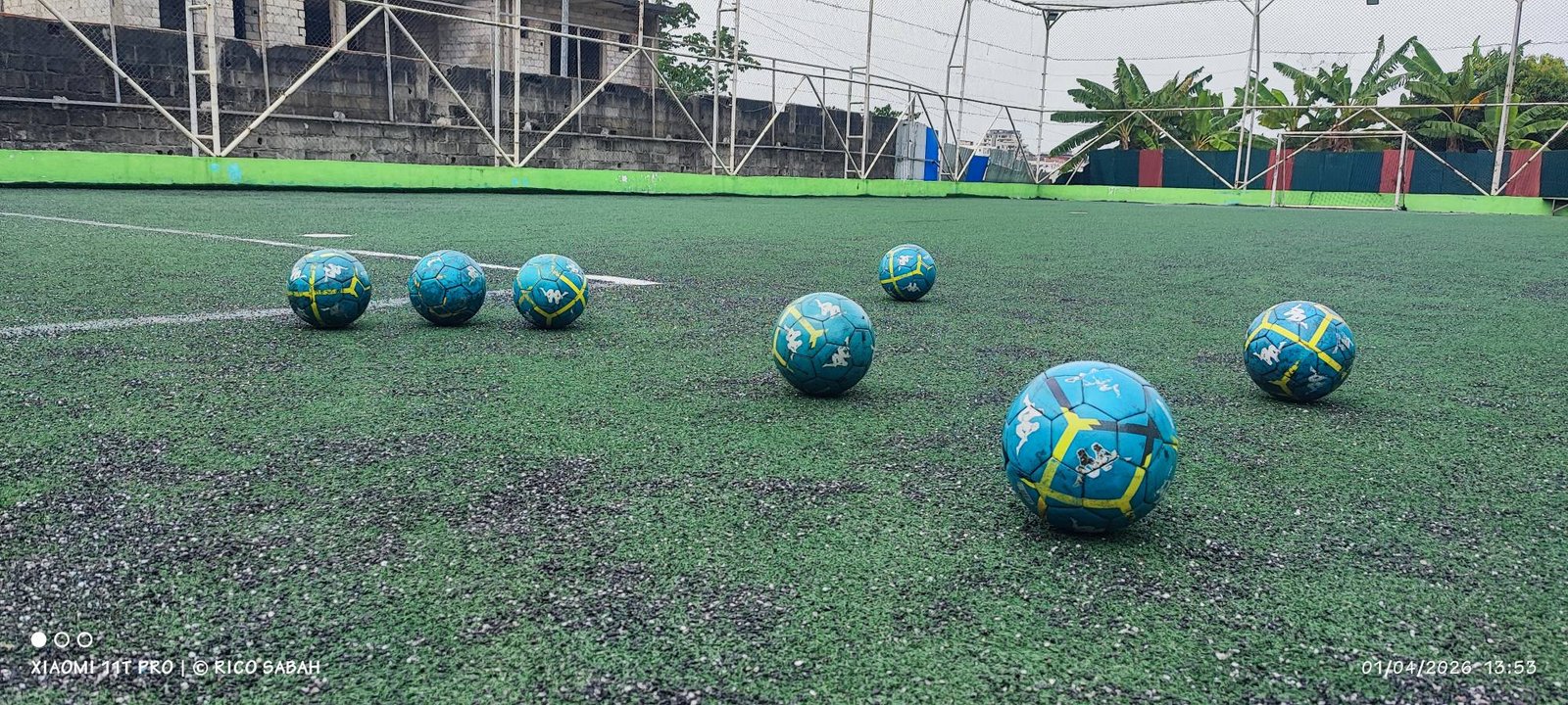 Sport Park Abidjan
